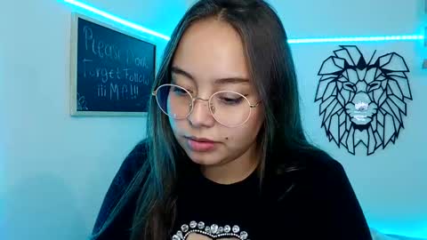 valeria online show from November 16, 4:25 am