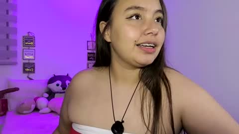 valeria online show from July 7, 7:23 am