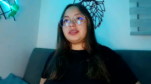 valeria online show from September 12, 5:19 am