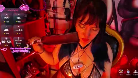 valeria_de_leon online show from February 3, 5:17 pm