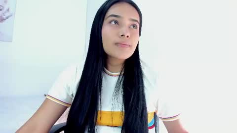 valeria_miller69 online show from July 3, 2:56 pm