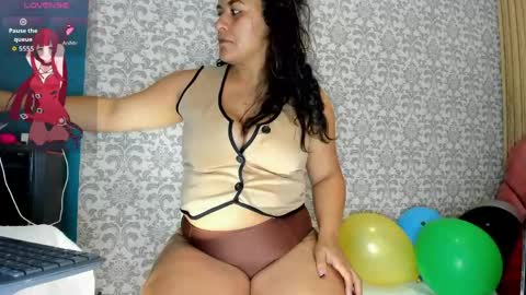 Costume lover online show from April 18, 7:29 pm