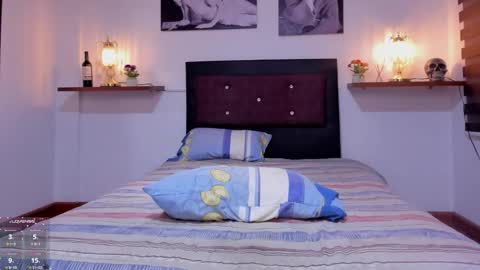 Snapshot of valeria_rossi7 chatting on October 27, 3:40 pm Valeria online show from October 27, 3:40 pm