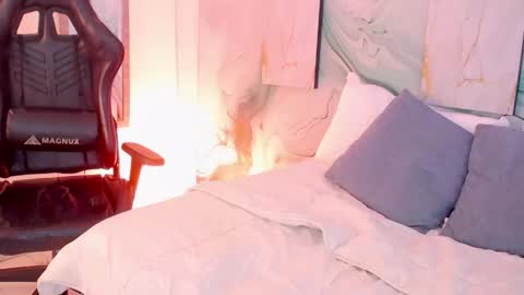 Valeria  online show from April 24, 3:26 pm