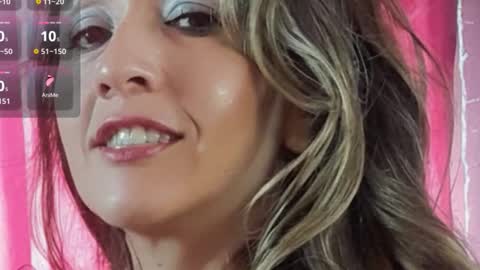Snapshot of valeria_teiku1 chatting on September 17, 2:20 am Valeria online show from September 17, 2:20 am