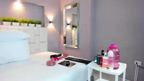 ValeriaGarciax online show from November 7, 12:11 pm