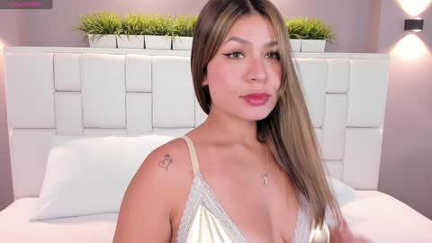 Snapshot of valeriagarciax chatting on January 10, 12:36 pm ValeriaGarciax online show from January 10, 12:36 pm