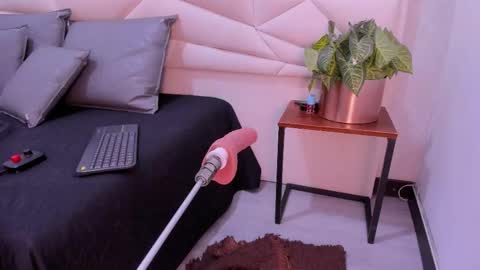 Valeria online show from March 8, 1:57 am