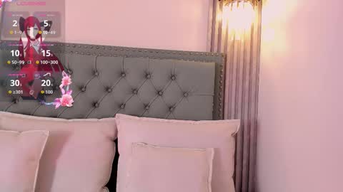 Valeria online show from October 11, 7:49 pm