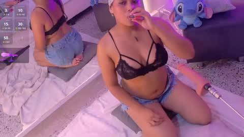 Valeria online show from May 7, 2:16 am