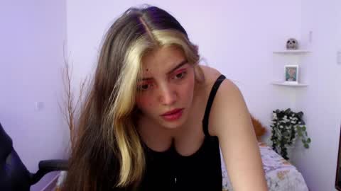 Valeria online show from April 21, 2:51 am