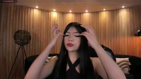 Valeria online show from November 9, 11:44 pm