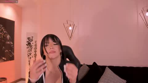 Valeria online show from October 4, 4:07 am