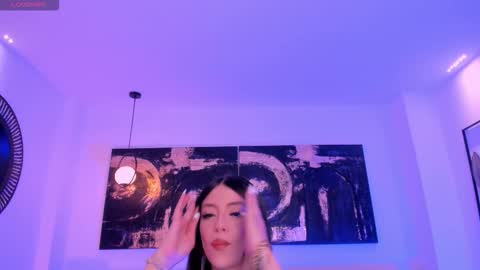 Valeria online show from March 6, 4:29 am