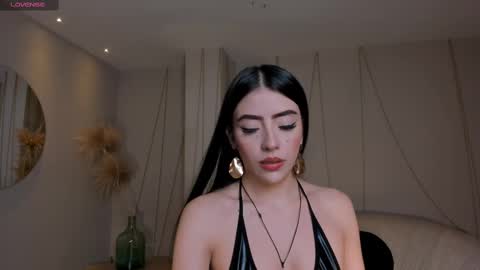 Valeria online show from February 18, 3:31 am