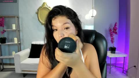 Valeria online show from April 18, 11:24 am