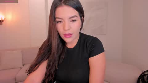 Valeria online show from January 10, 10:42 am