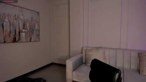 Valeria online show from April 28, 11:25 am