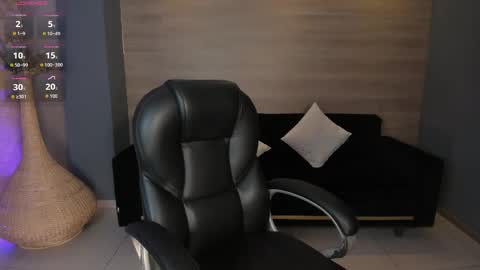 Valeria online show from April 23, 12:01 pm