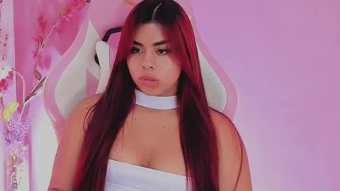 Valeria  online show from March 17, 6:56 pm