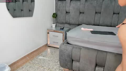 valeriasecret_os online show from February 13, 4:19 pm