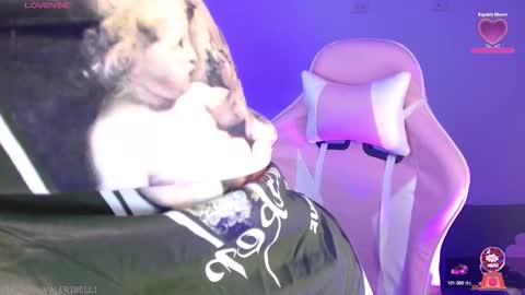 Valeri online show from September 19, 6:01 am