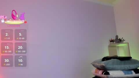 Snapshot of valerie_21 chatting on October 11, 9:25 am Valeriee online show from October 11, 9:25 am