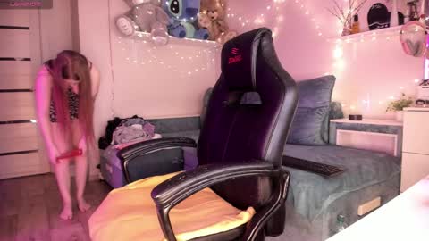 Lera online show from March 3, 10:05 pm