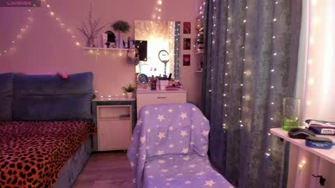 Lera online show from April 6, 12:17 pm