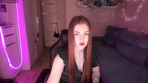 Lera online show from March 6, 4:46 pm