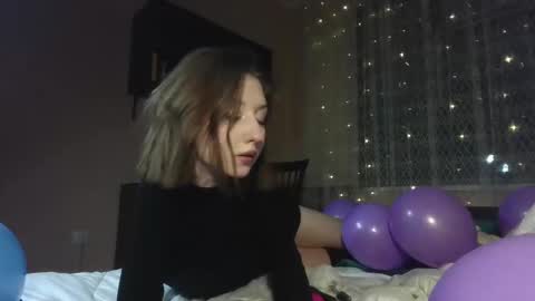 Snapshot of valerie_mooon chatting on February 9, 7:30 pm Kristi moony online show from February 9, 7:30 pm