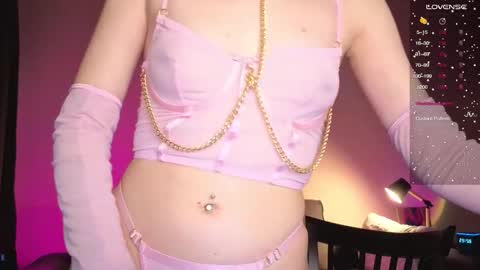 Kristi moony online show from March 18, 8:58 pm