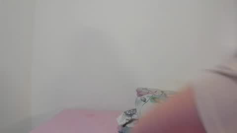 Valerie online show from February 10, 9:07 pm