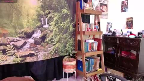 Valerie online show from April 30, 7:46 am