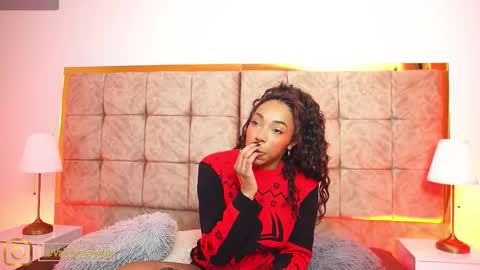 Valerie Style3 online show from February 16, 4:56 am