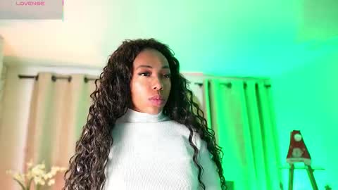 Valerie Style3 online show from December 3, 3:53 am