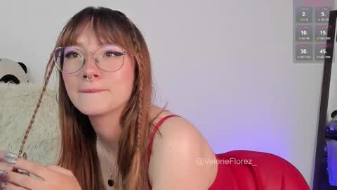 Snapshot of valerieflorez chatting on September 11, 1:50 am Valerie Ig valerieflorez online show from September 11, 1:50 am