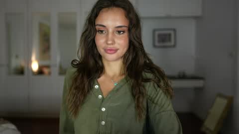 Valerie online show from October 21, 2:26 am