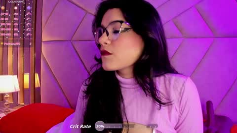 Valeria online show from November 23, 2:30 pm