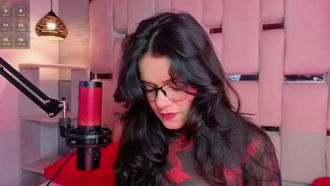 Valeria online show from April 22, 2:03 pm