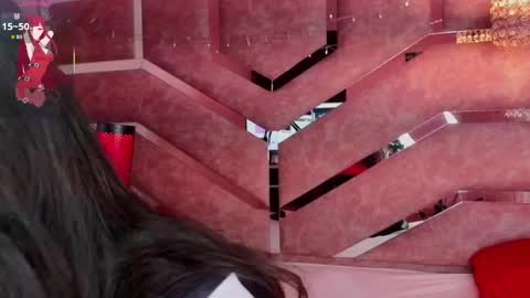 Valeria online show from April 13, 2:07 pm