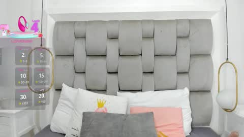 Valerie online show from March 6, 7:42 pm