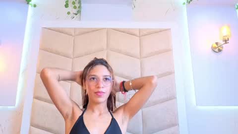 Valerie online show from May 3, 7:17 pm