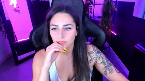 Valerie online show from September 22, 3:54 pm