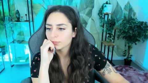 Valerie online show from October 20, 3:26 pm