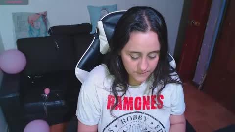 ValeriaMayerss online show from May 9, 2:02 am