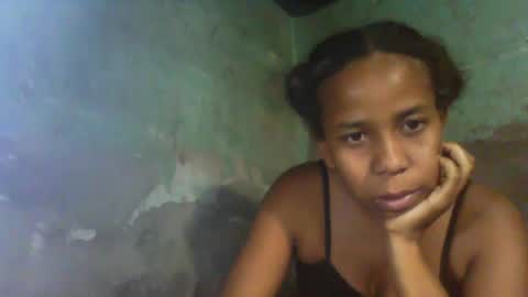 valerinezah online show from June 12, 7:33 pm