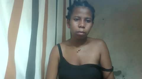 valerinezah online show from March 6, 12:00 pm