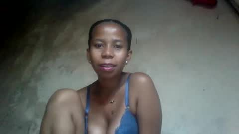 valerinezah online show from February 10, 3:48 pm