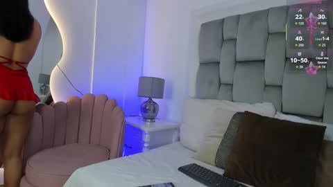 Snapshot of valerith_vega chatting on September 26, 12:03 pm online show from September 26, 12:03 pm